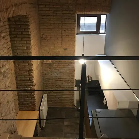 Home In The Old City Center, Presidential Area Tbilisi Exterior photo
